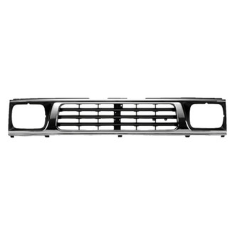 Replace® - Grilles