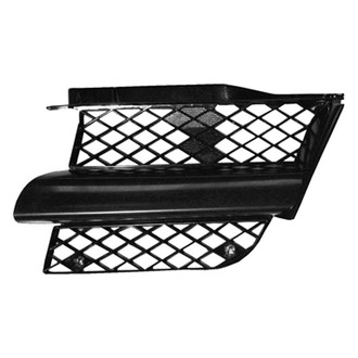 Replace® - Passenger Side Grille (Standard Line)