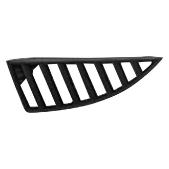 Replace® - Driver Side Grille (Standard Line)
