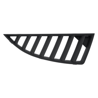 Replace® - Passenger Side Grille (Standard Line)
