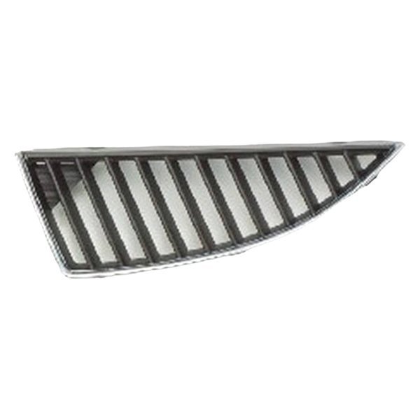 Replace® - Driver Side Grille Kit