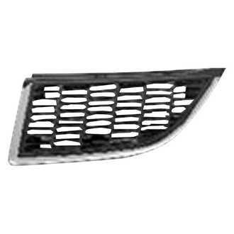 Replace® - Driver Side Grille (Standard Line)