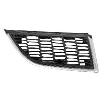 Replace® - Passenger Side Grille (Standard Line)