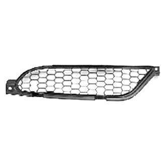 Replace® - Passenger Side Grille Kit (Standard Line)