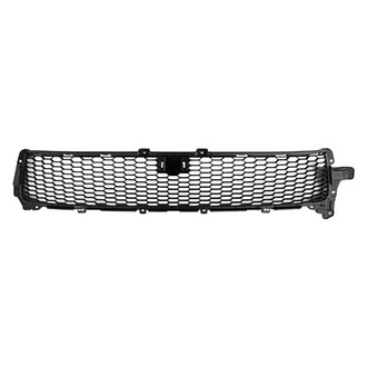 Replace® - Front Center Lower Bumper Grille