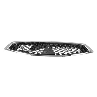 Replace® - Grille (CAPA Certified)