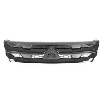 Replace® - Grille (CAPA Certified)