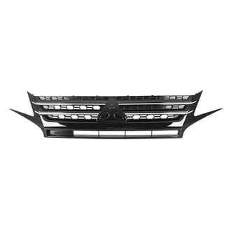 Replace® - Grille (CAPA Certified)