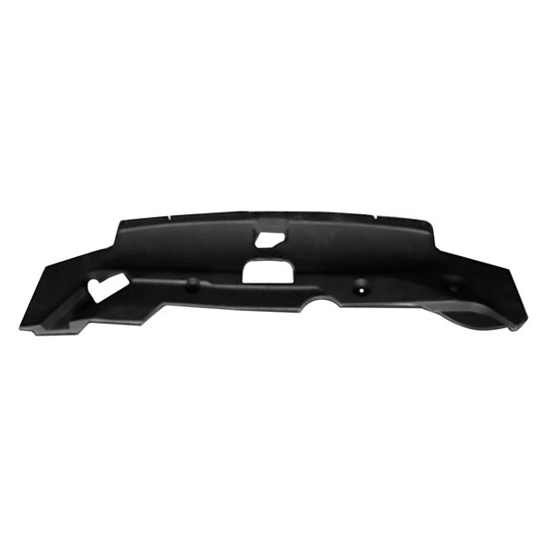 Replace® - Front Radiator Support Cover