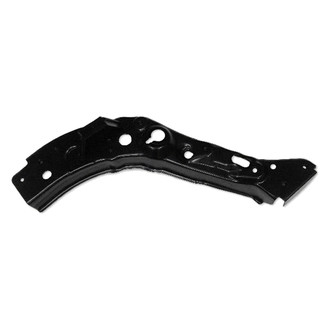 Replace® - Upper Driver Side Radiator Support Bracket (CAPA Certified)