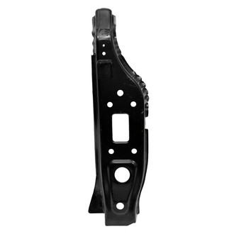 Replace® - Driver Side Radiator Support (Standard Line)