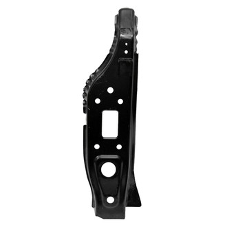 Replace® - Passenger Side Radiator Support (Standard Line)