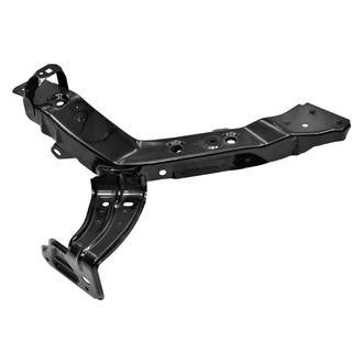 Replace® - Passenger Side Radiator Support (CAPA Certified)