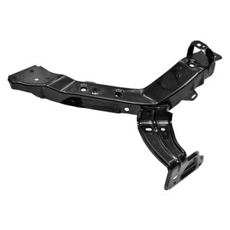 Replace® - Driver Side Radiator Support (CAPA Certified)