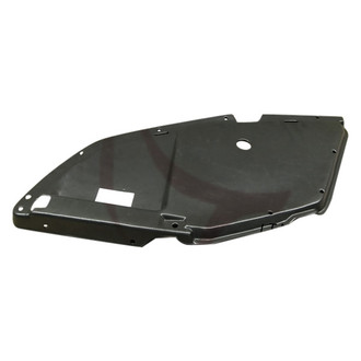 Replace® - Engine Splash Shields