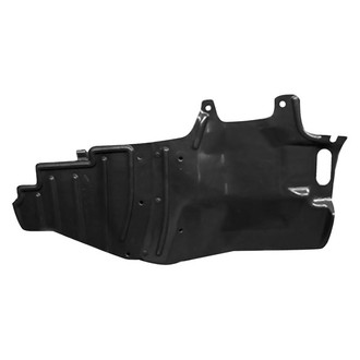 Replace® - Driver Side Splash Shield (Standard Line)