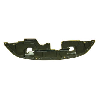 Replace® - Bumper Splash Shield (Standard Line)