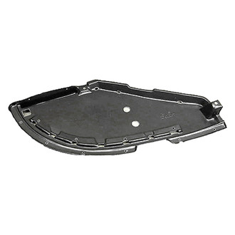 Replace® - Front Passenger Side Splash Shield (Standard Line)