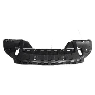 Replace® - Front Forward Bumper Splash Shield