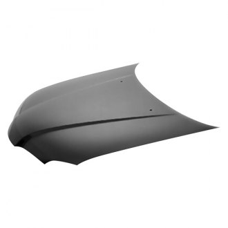 Mitsubishi Outlander Replacement Hoods | Hinges, Supports – CARiD.com