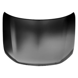 Replace® - Hood Panel (CAPA Certified)