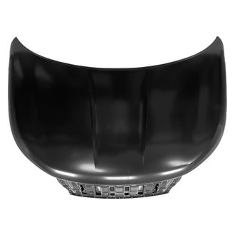 Replace® - Hood Panel (CAPA Certified)