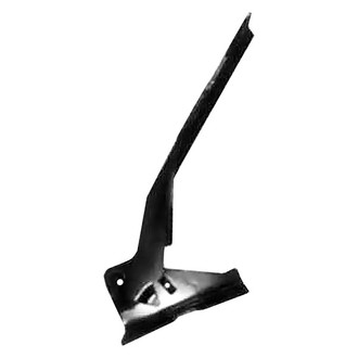 Replace® - Driver Side Hood Hinge (Standard Line)