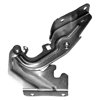 Replace® - Driver Side Hood Hinge (Standard Line)