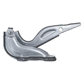 Replace® - Passenger Side Hood Hinge (Standard Line)
