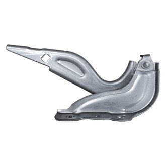 Replace® - Driver Side Hood Hinge (Standard Line)