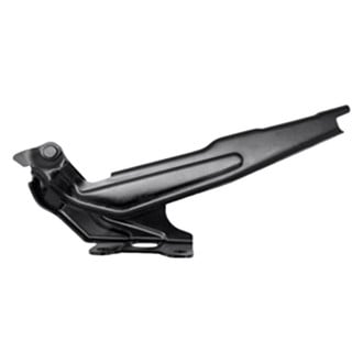 Replace® - Passenger Side Hood Hinge (Standard Line)