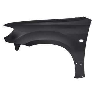 Replace® - Front Driver Side Fender (Standard Line)