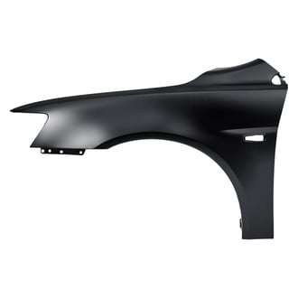Replace® - Front Driver Side Fender (Value Line)