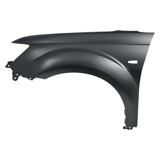 Replace® - Front Driver Side Fender (Standard Line)