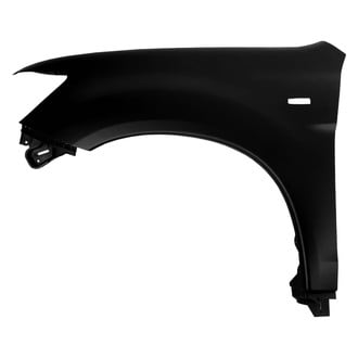 Replace® - Front Driver Side Fender (Standard Line)