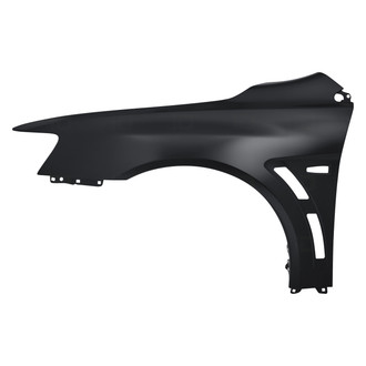 Replace® - Front Driver Side Fender (Standard Line)