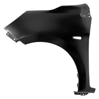 Replace® - Front Driver Side Fender (Standard Line)