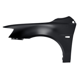Replace® - Front Driver Side Fender (CAPA Certified)