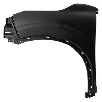 Replace® - Front Driver Side Fender (Standard Line)