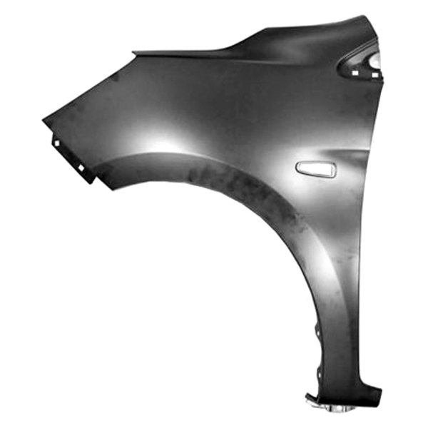 Replace® - Driver Side Fender
