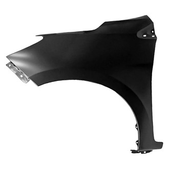 Replace® - Front Driver Side Fender (Standard Line)