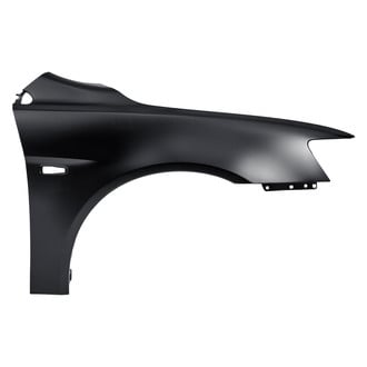 Replace® - Front Passenger Side Fender (Platinum Plus)