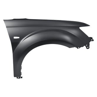 Replace® - Front Passenger Side Fender (Standard Line)
