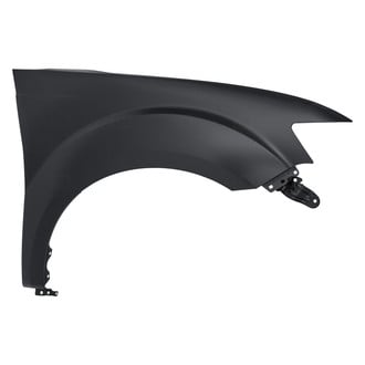 Replace® - Front Passenger Side Fender