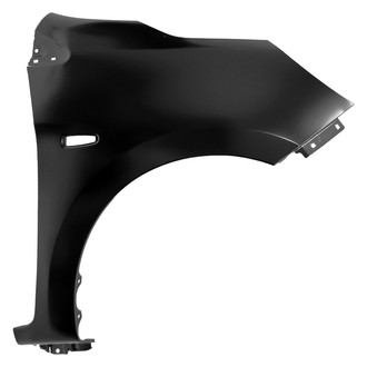 Replace® - Front Passenger Side Fender (CAPA Certified)