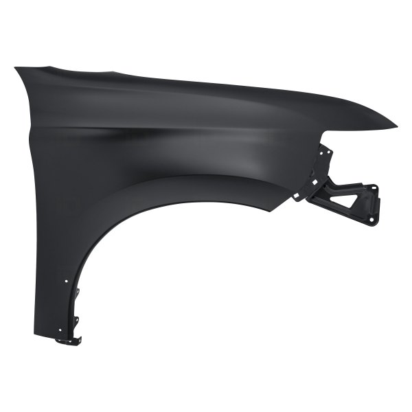 Replace® MI1241179 Front Passenger Side Fender