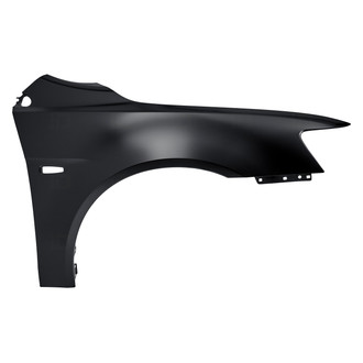 Replace® - Front Passenger Side Fender (CAPA Certified)
