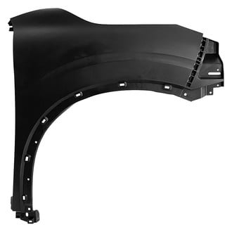 Replace® - Front Passenger Side Fender (Standard Line)