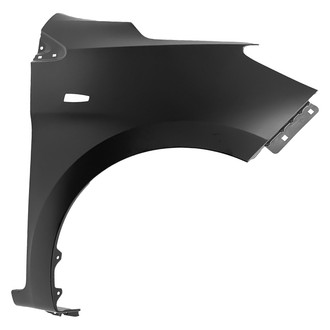 Replace® - Front Passenger Side Fender (Standard Line)