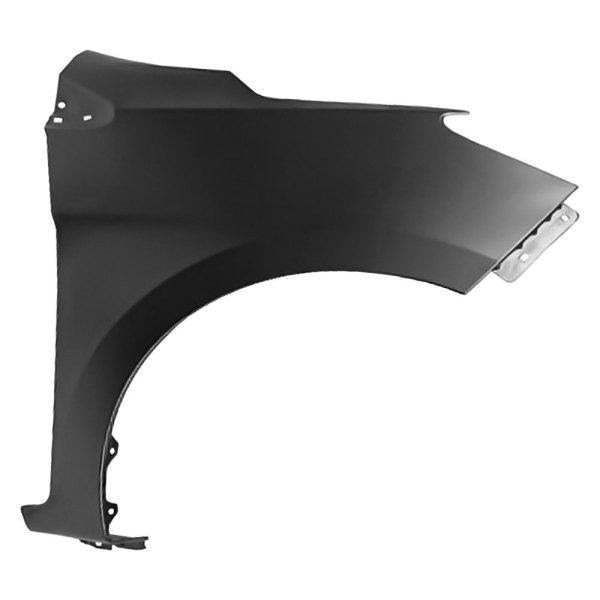 Replace® MI1241187 Front Passenger Side Fender (Standard Line)